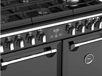 Stoves Richmond S900 Deluxe GTG DF